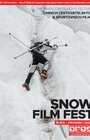 Snow Film Fest 2021 - 2. část