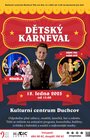 Kouzelnický karneval