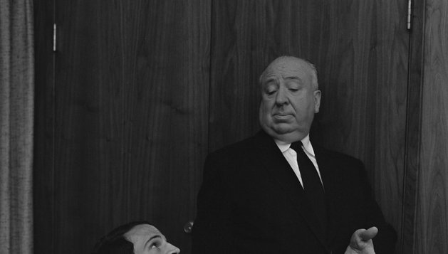 HITCHCOCK/TRUFFAUT