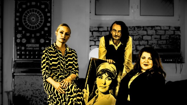 Pocta Haně Hegerové v Neratovicích