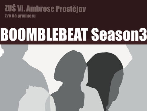 BOOMBLEBEAT Season3