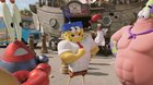 SpongeBob ve filmu: Houba na suchu