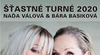 Koncert Bára Basiková a Naďa Válová - zrušeno! 