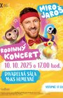 RODINNÝ KONCERT_MIRO JAROŠ
