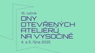 Dny otevřených ateliérů na Vysočině