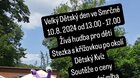  Velký dětský den ve Smrčné