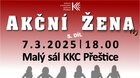 Akční žena (y) - 5. díl