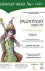 Valentínsky koncert