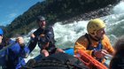 Outdoor Films 2015: High and Hallowed: Everest 1963 a další
