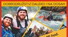 EXPEDIČNÍ KAMERA 