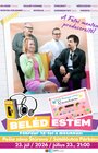 Letné kino: BELÉD ESTEM (romantická komédia)