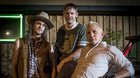Logan Lucky: Miliónová lúpeź