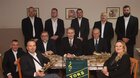 Tanečný orchester Rimavská Sobota - koncert