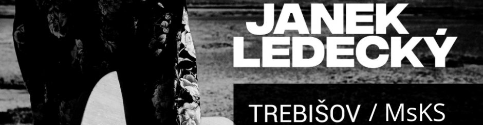 Janek Ledecký