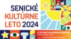 SENICKÉ KULTÚRNE LETO 2024