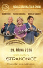 Léčba smíchem - Talk show / Bubílková, Pitkin, Šimůnek