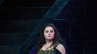 Metropolitní opera - Nabucco