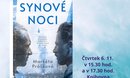 Autorské čtení a autogramiáda