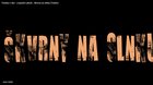 Škvrny na slnku