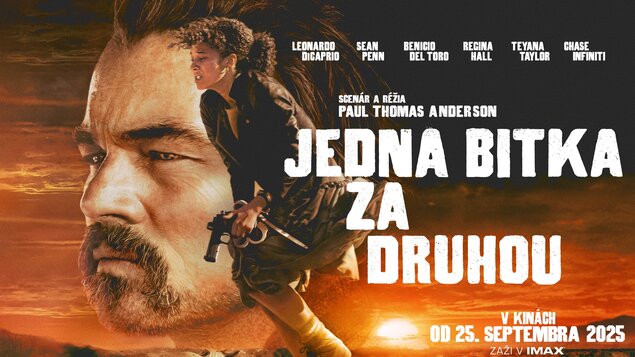 Jedna bitka za druhou