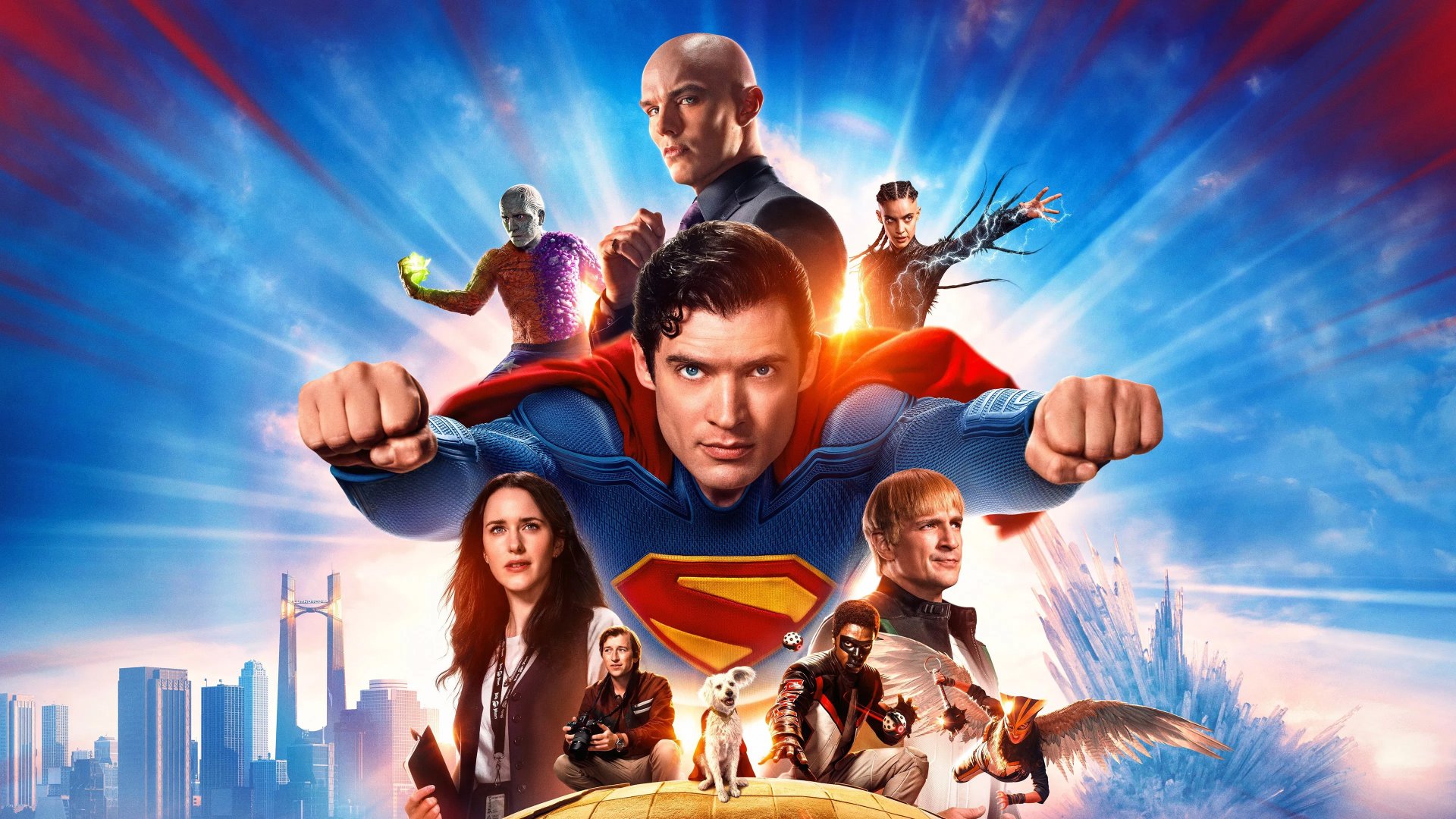 SUPERMAN