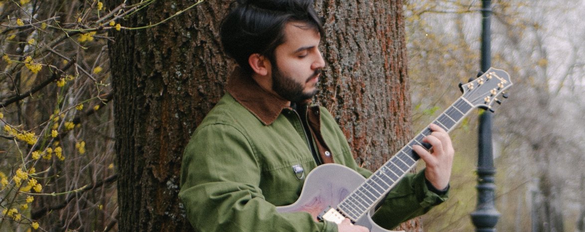 Music Argentum: Andreas Varady Trio