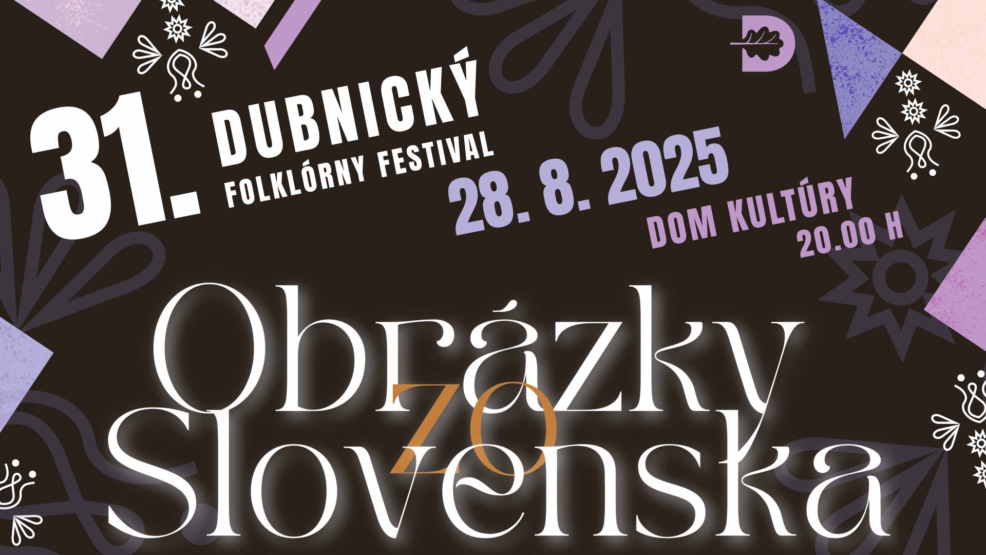 Obrázky zo Slovenska