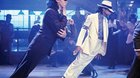 Michael Jackson: Moonwalker