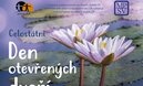 Den otevřených dveří Sociálně Terapeutická Dílna