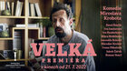Velká premiéra