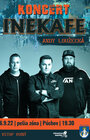 Andy Loužecká, INEKAFE - koncert