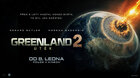 Greenland 2: Útěk