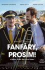 Fanfáry, prosím!