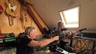 Michal Pavlíček: Rocker verze 7.0
