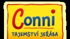 Conni: Tajemství jeřába