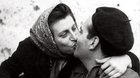 Bergman a Magnani: Vojna vulkánov