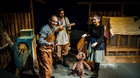 Divadlo dětem: Kubula a Kuba Kubikula