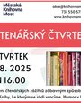 Čtenářský čtvrtek