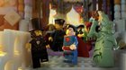 Lego príbeh