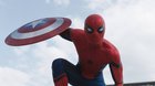 Captain America: Občianska vojna