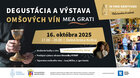 IN VINO GRATITUDO 2025