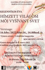 Môj vyšívaný svet
