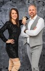 Koncert Ľudovít Kašuba a Martina Kreibich