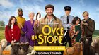 Ovce na stope 