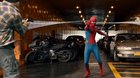 SPIDER-MAN: NÁVRAT DOMOV