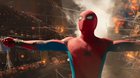 SPIDER-MAN: NÁVRAT DOMOV