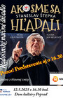 AKO SME SA HĽADALI	(Pridané predstavenie)