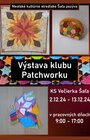 Výstava Patchworku