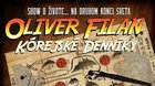 Kórejské denníky Olivera Filana
