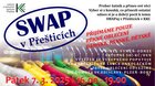 SWAP v Přešticích - 7. - 8. 3. 2025